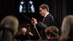 Dommusik / © Nicolas Ottersbach (DR)