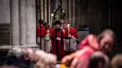 Pontifikalrequiem im Kölner Dom / © Nicolas Ottersbach (DR)