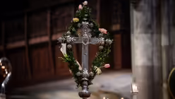 Pontifikalrequiem im Kölner Dom / © Nicolas Ottersbach (DR)