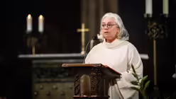 Lesung / © Nicolas Ottersbach (DR)