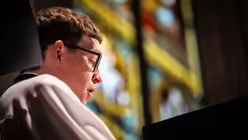 Pontifikalrequiem im Kölner Dom / © Nicolas Ottersbach (DR)