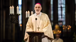 Weihbischof Ansgar Puff / &copy; Nicolas Ottersbach (DR)