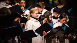 Pontifikalrequiem im Kölner Dom / © Nicolas Ottersbach (DR)