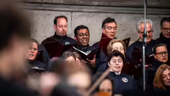 Dommusik / © Nicolas Ottersbach (DR)