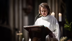 Pontifikalrequiem im Kölner Dom / © Nicolas Ottersbach (DR)