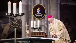 Weihbischof Ansgar Puff / © Nicolas Ottersbach (DR)