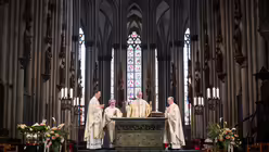 Weihbischof Ansgar Puff / © Nicolas Ottersbach (DR)