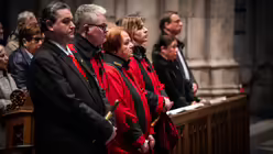 Pontifikalrequiem im Kölner Dom / © Nicolas Ottersbach (DR)