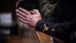 Pontifikalrequiem im Kölner Dom / © Nicolas Ottersbach (DR)