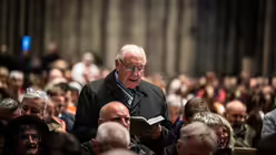Pontifikalrequiem im Kölner Dom / © Nicolas Ottersbach (DR)