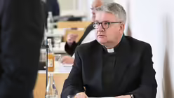 Peter Kohlgraf, Bischof von Mainz / &copy; Daniel L&ouml;b (dpa)