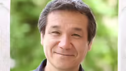 Provinzial der Comboni-Missionare vom Herzen Jesu in der Provinz S&uuml;dsudan, Pater Gregor Schmidt MCCJ (privat)