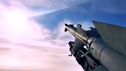 Symbolbild Atomwaffen / &copy; Andy Gin (shutterstock)