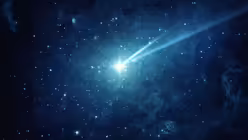 Sternenhimmel / © Triff (shutterstock)