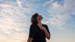 Wie klingt Himmelfahrt? / &copy; Rushay (shutterstock)