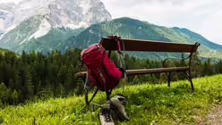 Symbolbild Pilgern / &copy; nataliafrei (shutterstock)
