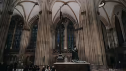 Eröffnung der Diaspora-Aktion des Bonifatiuswerks im Regensburger Dom / © Nicolas Ottersbach (DR)