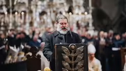 Eröffnung der Diaspora-Aktion des Bonifatiuswerks im Regensburger Dom / © Nicolas Ottersbach (DR)