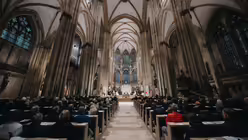 Eröffnung der Diaspora-Aktion des Bonifatiuswerks im Regensburger Dom / © Nicolas Ottersbach (DR)
