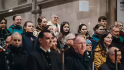 Eröffnung der Diaspora-Aktion des Bonifatiuswerks im Regensburger Dom / © Nicolas Ottersbach (DR)