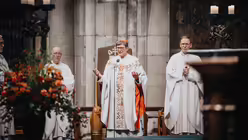 Eindr&uuml;cke des Festaktes zu 25 Jahren DOMRADIO.DE vom 29. August 2025. / &copy; Nicolas Ottersbach (DR)