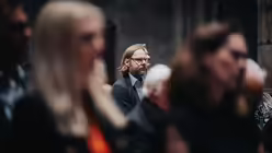 Eindrücke des Festaktes zu 25 Jahren DOMRADIO.DE vom 29. August 2025. / © Nicolas Ottersbach (DR)