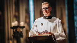 Eindrücke des Festaktes zu 25 Jahren DOMRADIO.DE vom 29. August 2025. / © Nicolas Ottersbach (DR)