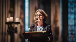 Eindrücke des Festaktes zu 25 Jahren DOMRADIO.DE vom 29. August 2025. / © Nicolas Ottersbach (DR)