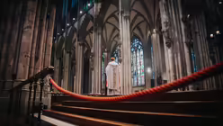 Eindrücke des Festaktes zu 25 Jahren DOMRADIO.DE vom 29. August 2025. / © Nicolas Ottersbach (DR)