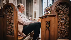 Eindr&uuml;cke des Festaktes zu 25 Jahren DOMRADIO.DE vom 29. August 2025. / &copy; Nicolas Ottersbach (DR)