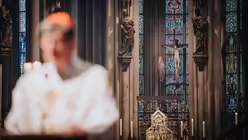 Eindrücke des Festaktes zu 25 Jahren DOMRADIO.DE vom 29. August 2025. / © Nicolas Ottersbach (DR)