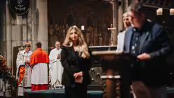 Eindr&uuml;cke des Festaktes zu 25 Jahren DOMRADIO.DE vom 29. August 2025. / &copy; Nicolas Ottersbach (DR)