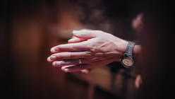 Eindr&uuml;cke des Festaktes zu 25 Jahren DOMRADIO.DE vom 29. August 2025. / &copy; Nicolas Ottersbach (DR)