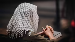 Eindr&uuml;cke des Festaktes zu 25 Jahren DOMRADIO.DE vom 29. August 2025. / &copy; Nicolas Ottersbach (DR)