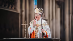 Eindrücke des Festaktes zu 25 Jahren DOMRADIO.DE vom 29. August 2025. / © Nicolas Ottersbach (DR)