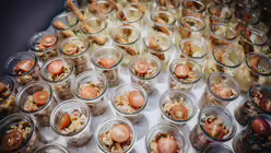 Eindrücke des Festaktes zu 25 Jahren DOMRADIO.DE vom 29. August 2025. / © Nicolas Ottersbach (DR)