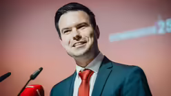 Eindr&uuml;cke des Festaktes zu 25 Jahren DOMRADIO.DE vom 29. August 2025. / &copy; Nicolas Ottersbach (DR)