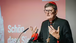 Eindrücke des Festaktes zu 25 Jahren DOMRADIO.DE vom 29. August 2025. / © Nicolas Ottersbach (DR)