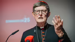 Eindr&uuml;cke des Festaktes zu 25 Jahren DOMRADIO.DE vom 29. August 2025. / &copy; Nicolas Ottersbach (DR)