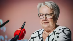 Eindr&uuml;cke des Festaktes zu 25 Jahren DOMRADIO.DE vom 29. August 2025. / &copy; Nicolas Ottersbach (DR)