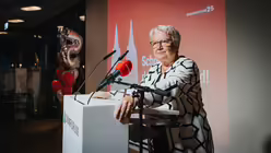 Eindrücke des Festaktes zu 25 Jahren DOMRADIO.DE vom 29. August 2025. / © Nicolas Ottersbach (DR)