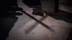 Eindrücke der Kreuzwegandacht am Karfreitag, dem 18. April 2025 aus dem Kölner Dom mit Erzbischof Rainer Maria Kardinal Woelki. / © Nicolas Ottersbach (DR)