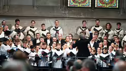  &copy; Beatrice Tomasetti (DR)