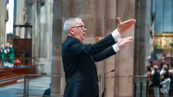  &copy; Beatrice Tomasetti (DR)