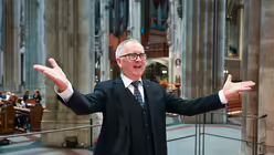  &copy; Beatrice Tomasetti (DR)