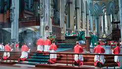  &copy; Beatrice Tomasetti (DR)