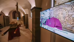 Eindrücke vom Samstag des Liborifestes 2025 in Paderborn. / © Nicolas Ottersbach (DR)