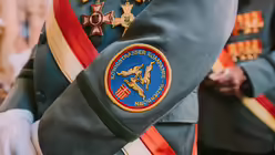 Eindrücke vom Samstag des Liborifestes 2025 in Paderborn. / © Nicolas Ottersbach (DR)