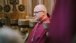 Eindrücke vom Samstag des Liborifestes 2025 in Paderborn. / © Nicolas Ottersbach (DR)