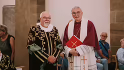 Eindrücke vom Samstag des Liborifestes 2025 in Paderborn. / © Nicolas Ottersbach (DR)